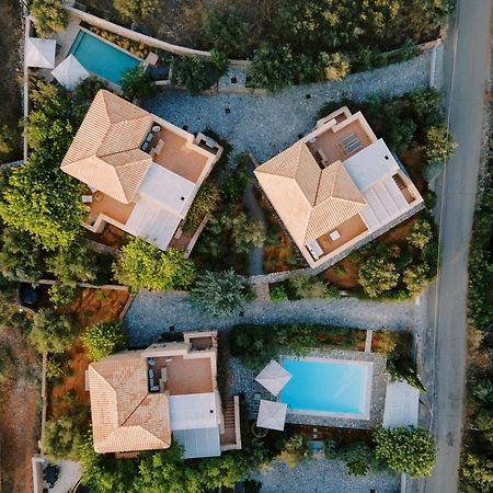 Riglia Villas Zewnętrze zdjęcie