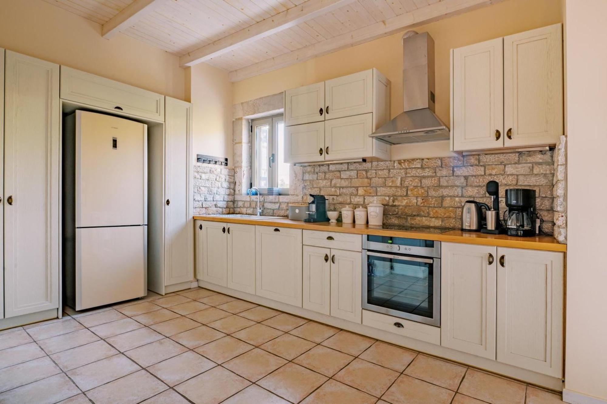 Riglia Villas Zewnętrze zdjęcie