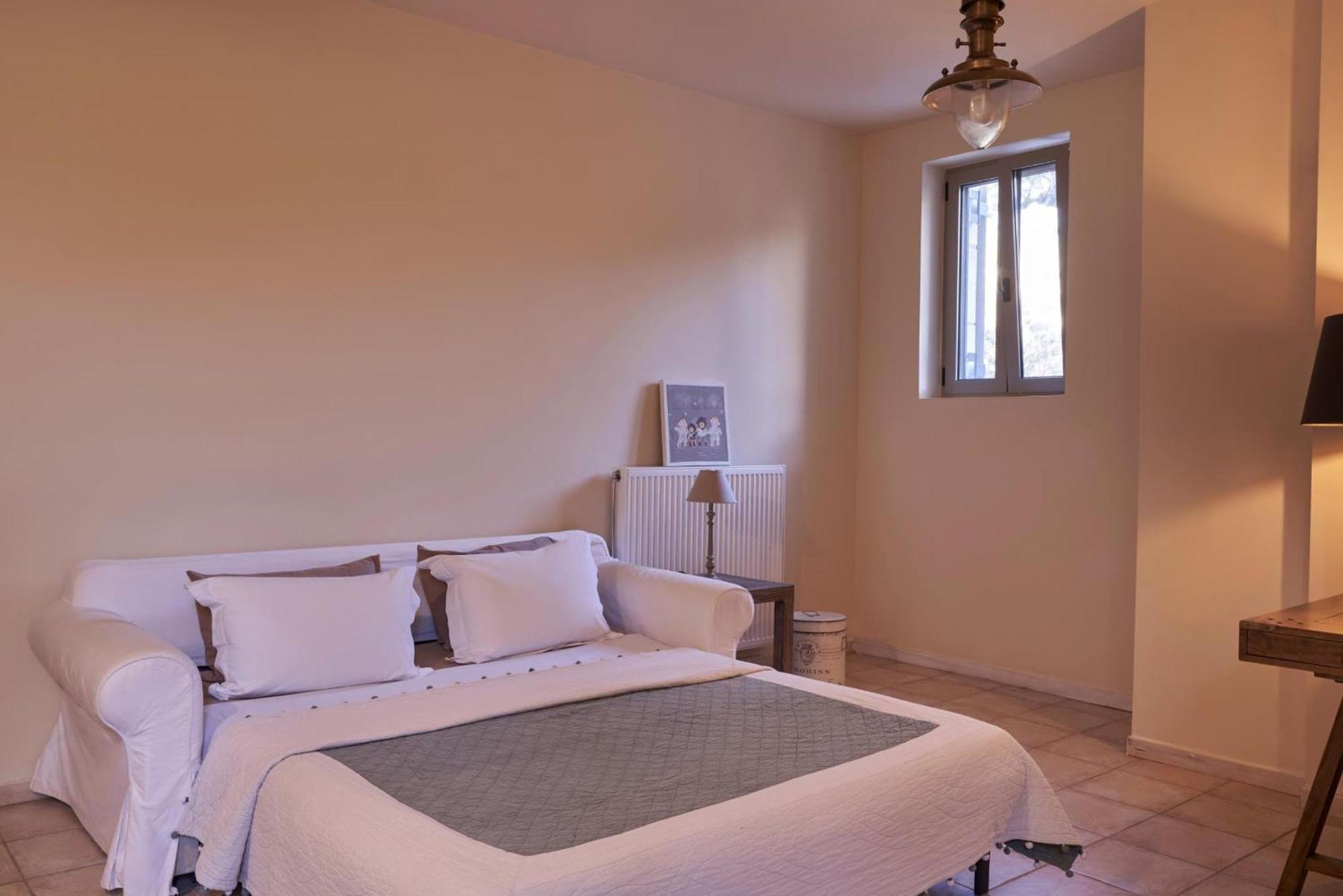 Riglia Villas Zewnętrze zdjęcie
