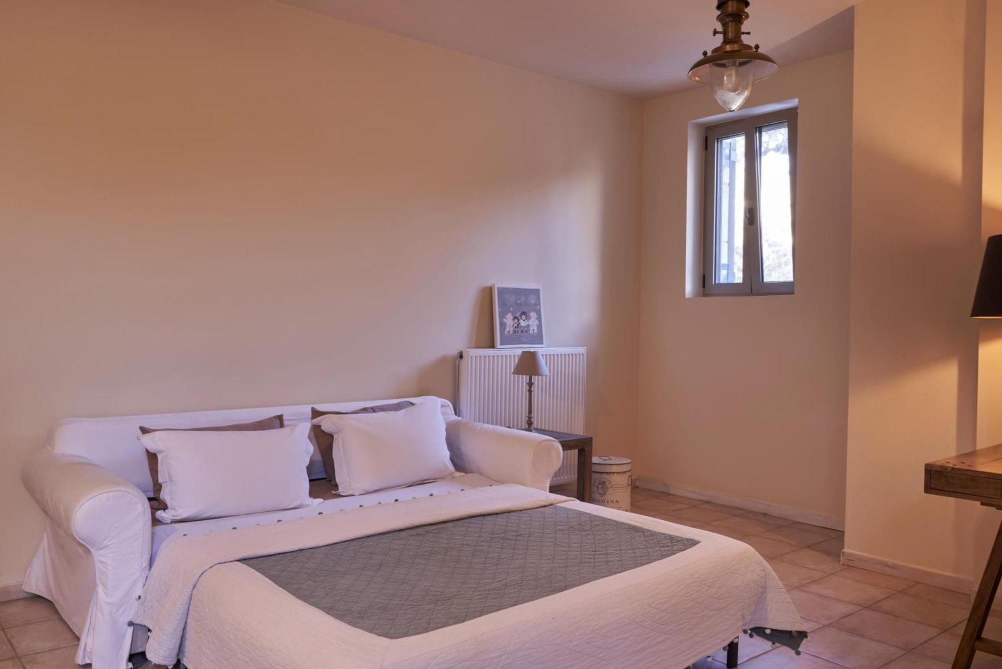 Riglia Villas Zewnętrze zdjęcie