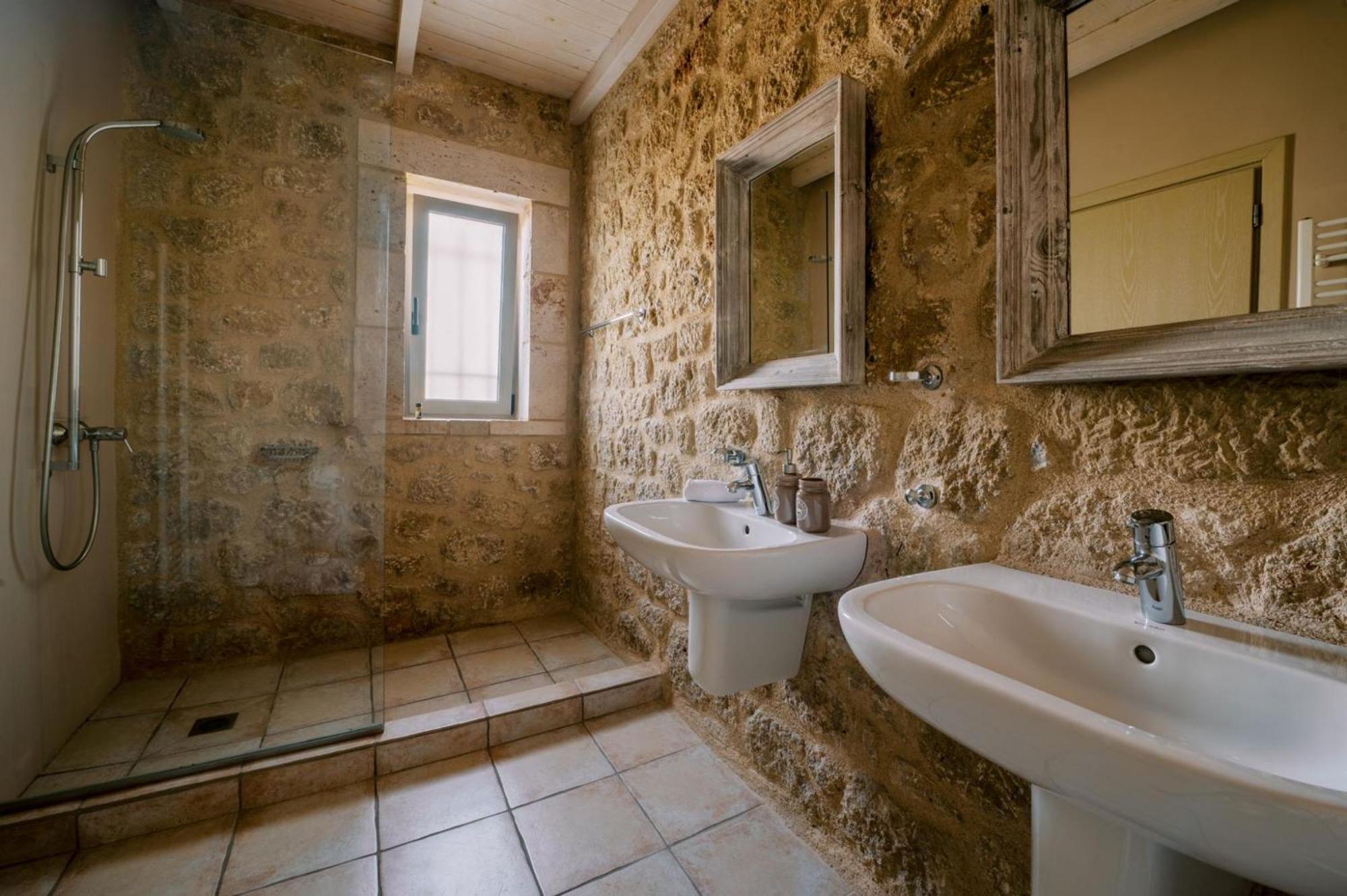 Riglia Villas Zewnętrze zdjęcie